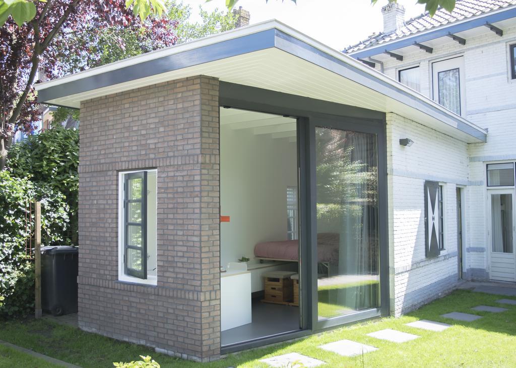 Innkt Leeuwarden Exterior photo